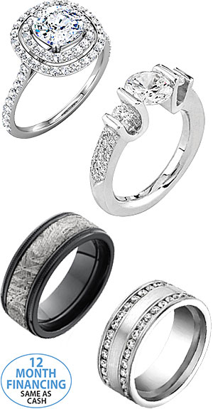 Wedding Bands