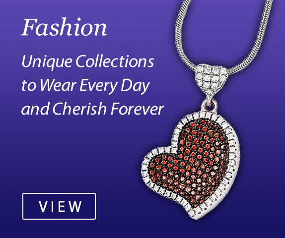 Fashion Jewelry