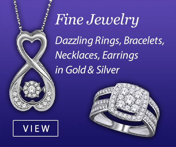 Fine Jewlery