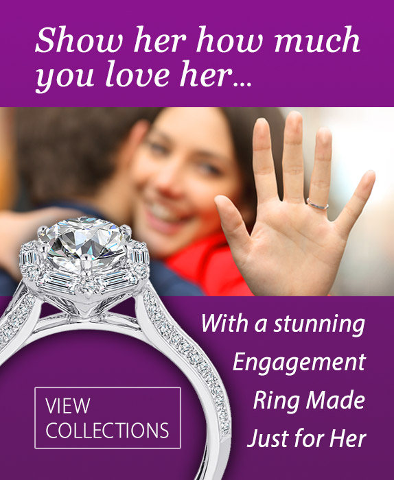 Engagement rings